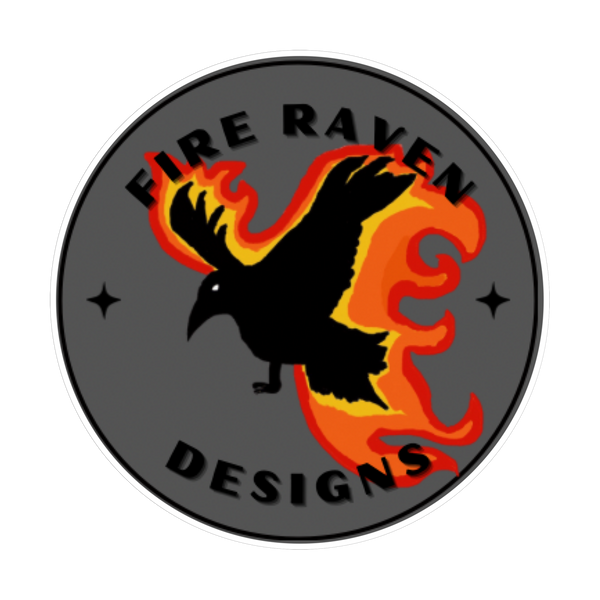 Fire Raven Designs